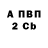 МЕФ кристаллы MidasGang GG